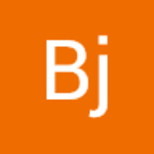 Meet your Posher, Bj